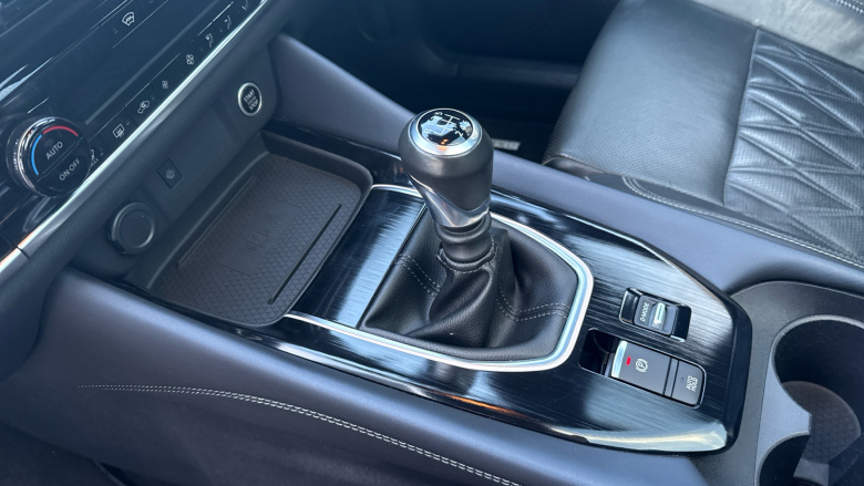 Nissan Qashqai 1.3 DiG-T MH 158 Tekna+ 5dr Petrol Hatchback